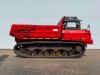 Mitsubishi LD700 - Dutch Machine / Pressurised Cabin Photo 7 thumbnail