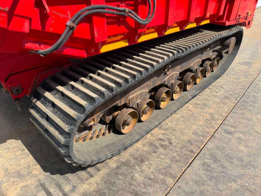 Mitsubishi LD700 - Dutch Machine / Pressurised Cabin Photo 17