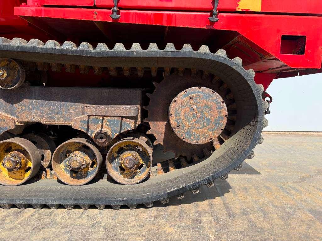 Mitsubishi LD700 - Dutch Machine / Pressurised Cabin Photo 18
