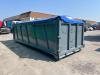 CONTAINER SCARRABILE NUOVO CON COPRI SCOPRI Photo 4 thumbnail
