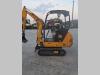 JCB 8017 Photo 2 thumbnail