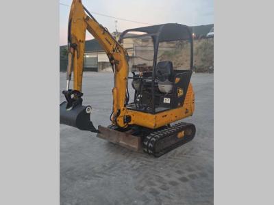 JCB 8017 Photo 1