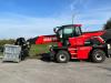 Manitou MRT2545 Photo 2 thumbnail