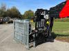 Manitou MRT2545 Photo 4 thumbnail