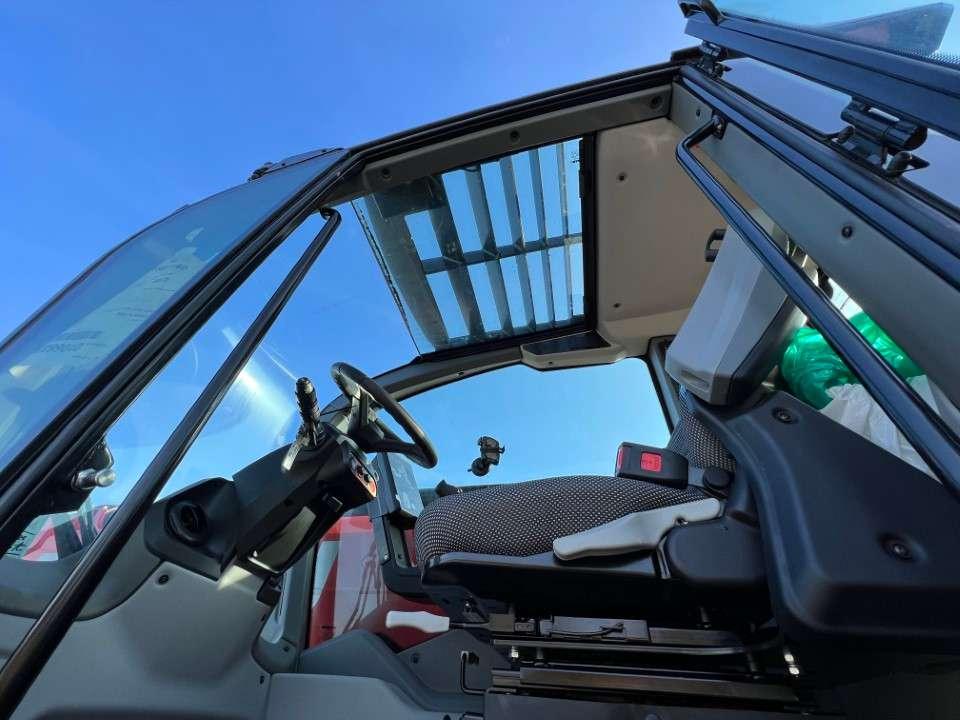 Manitou MRT2545 Photo 17