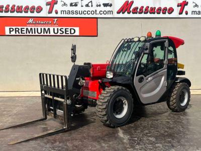 Manitou MT625 H COMFORT en vente par Massucco T. Srl