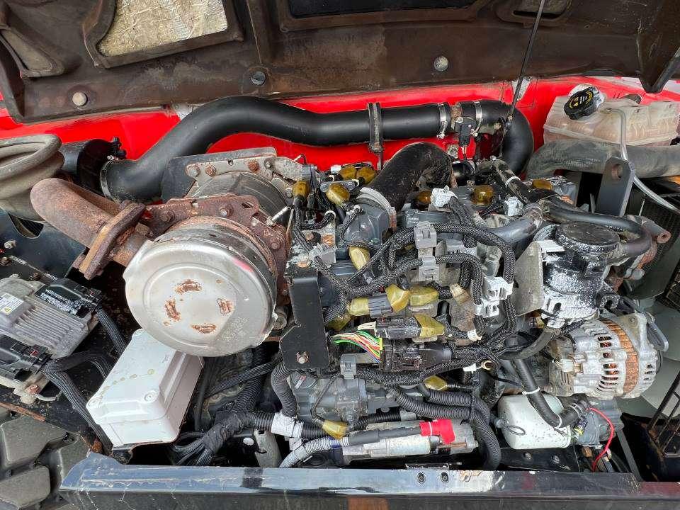 Manitou MT625 H COMFORT Photo 9