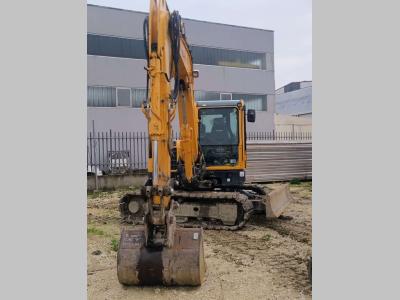 Hyundai 80CR-9A Photo 1