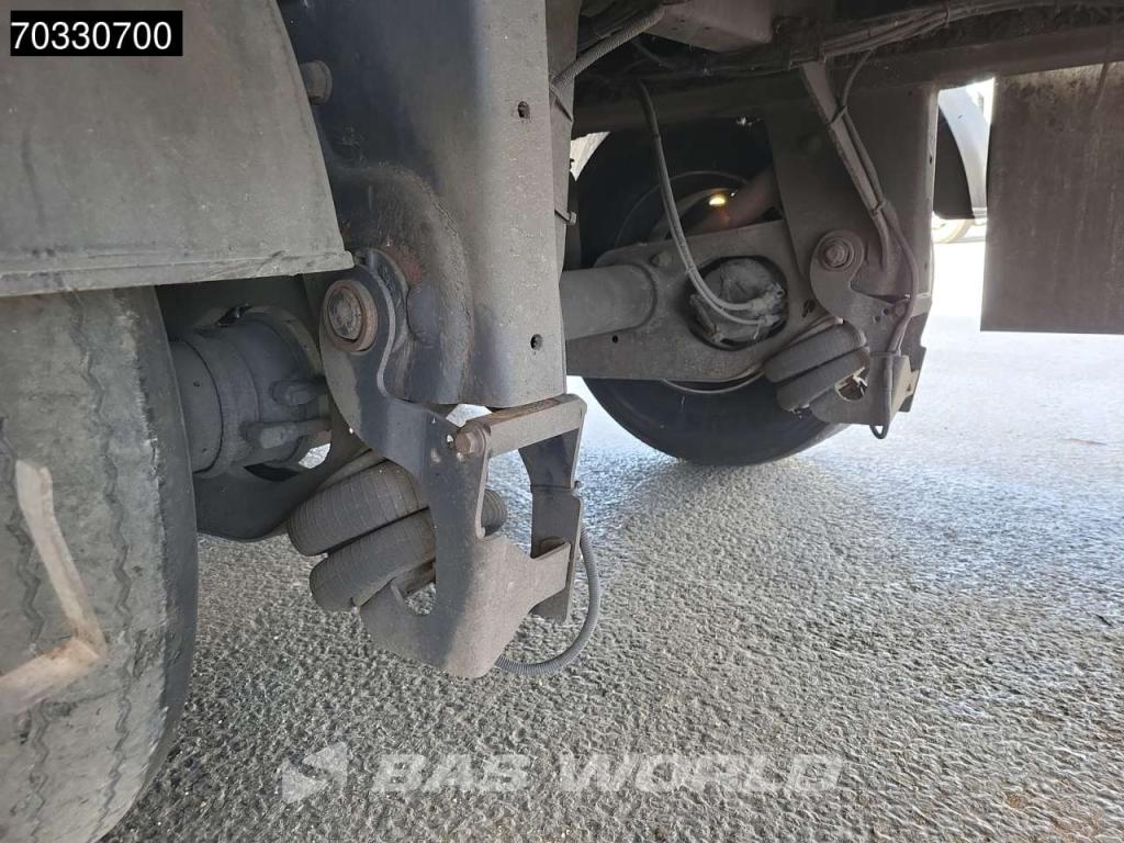Knapen K100 NL Trailer APK 05/27 Liftas Speedcurtain Photo 11