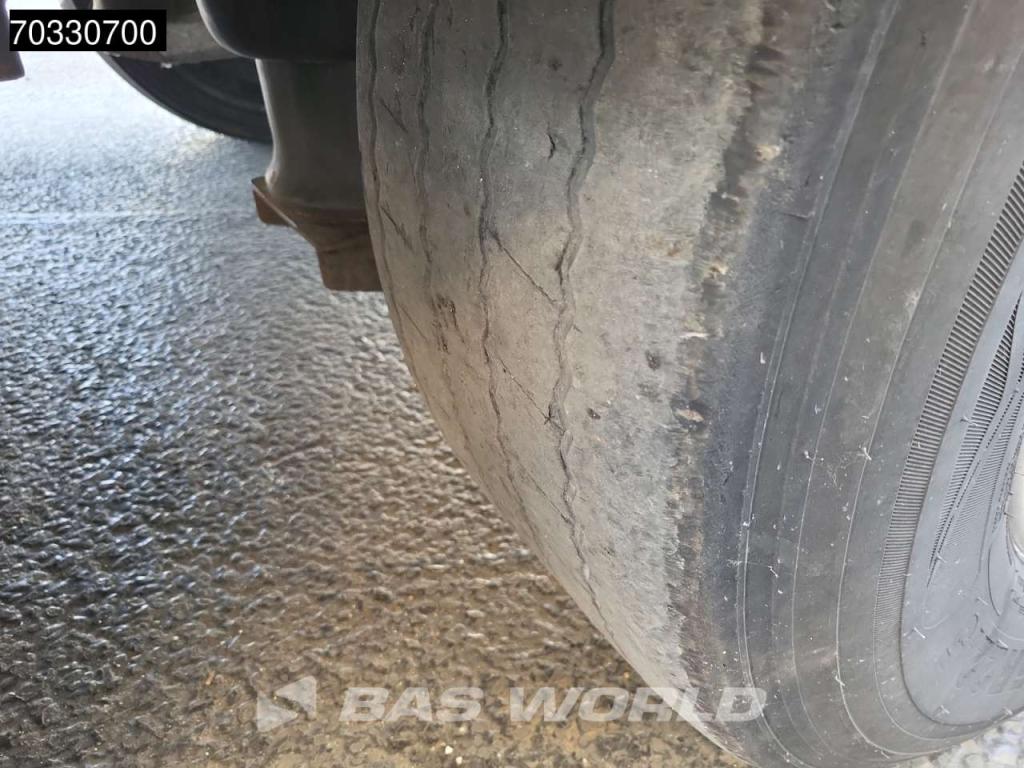 Knapen K100 NL Trailer APK 05/27 Liftas Speedcurtain Photo 17