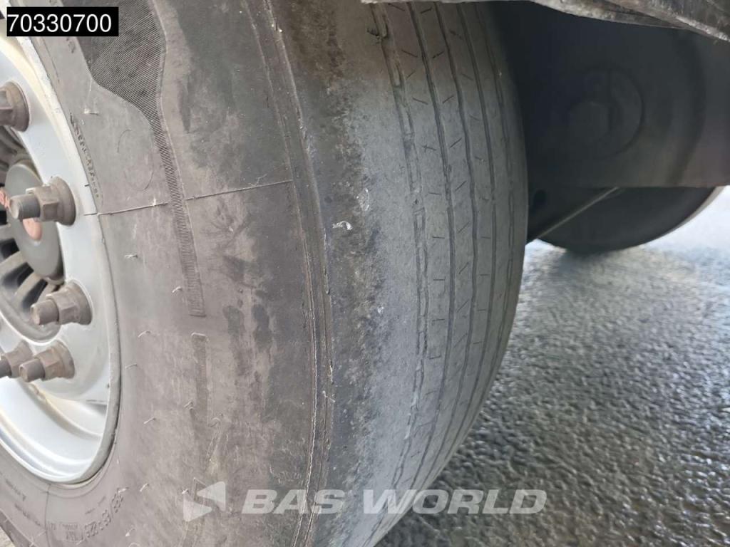 Knapen K100 NL Trailer APK 05/27 Liftas Speedcurtain Photo 18