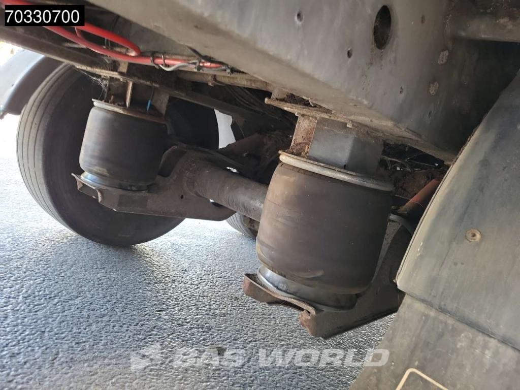 Knapen K100 NL Trailer APK 05/27 Liftas Speedcurtain Photo 20