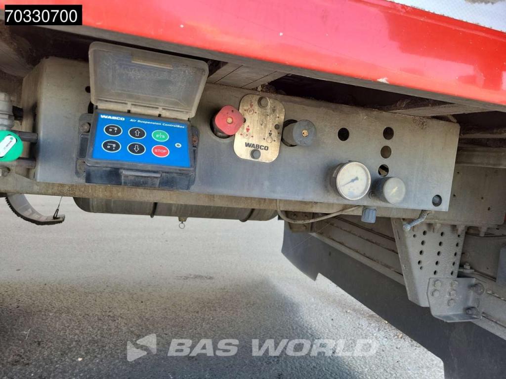 Knapen K100 NL Trailer APK 05/27 Liftas Speedcurtain Photo 21