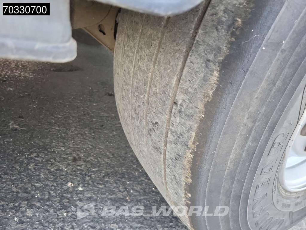 Knapen K100 NL Trailer APK 05/27 Liftas Speedcurtain Photo 23