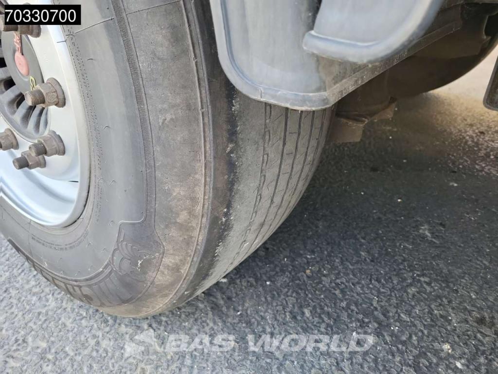 Knapen K100 NL Trailer APK 05/27 Liftas Speedcurtain Photo 24