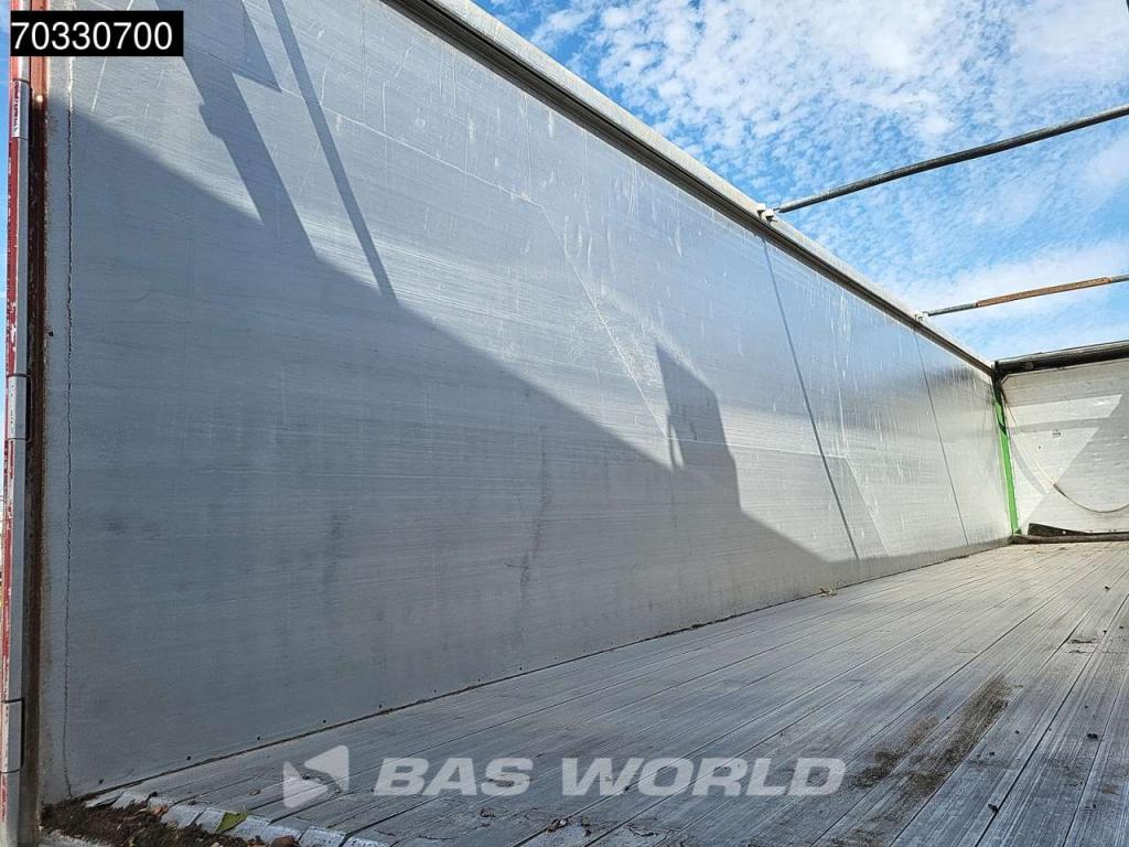 Knapen K100 NL Trailer APK 05/27 Liftas Speedcurtain Photo 7