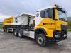 Man NTGS33.510 + DTM Granalu Tipper Photo 7 thumbnail