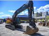 Volvo EC210FNL5 Photo 10 thumbnail