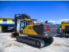 Volvo EC210FNL5 Photo 3 thumbnail