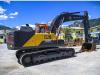 Volvo EC210FNL5 Photo 7 thumbnail
