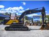 Volvo EC210FNL5 Photo 8 thumbnail