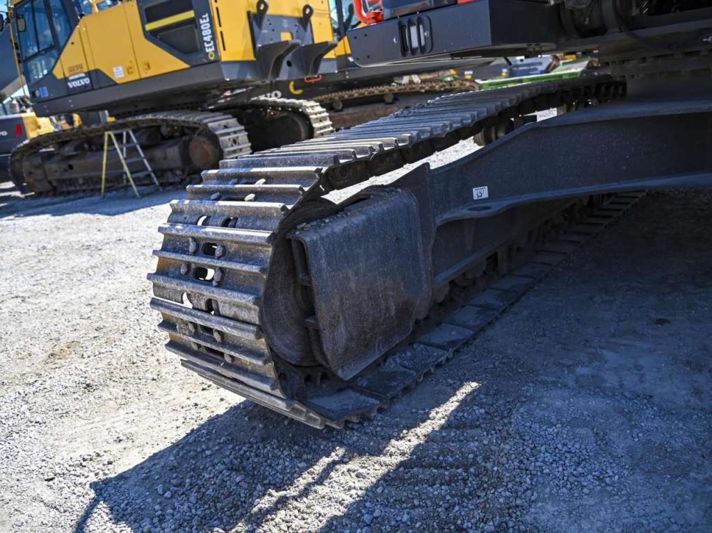 Volvo EC210FNL5 Photo 16