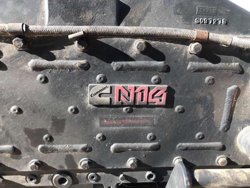 Hitachi EX800H-5 Photo 11
