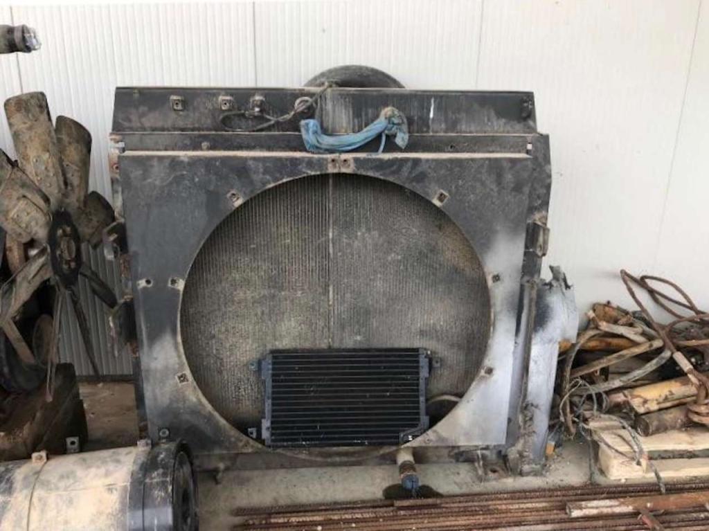 Hitachi EX800H-5 Photo 13