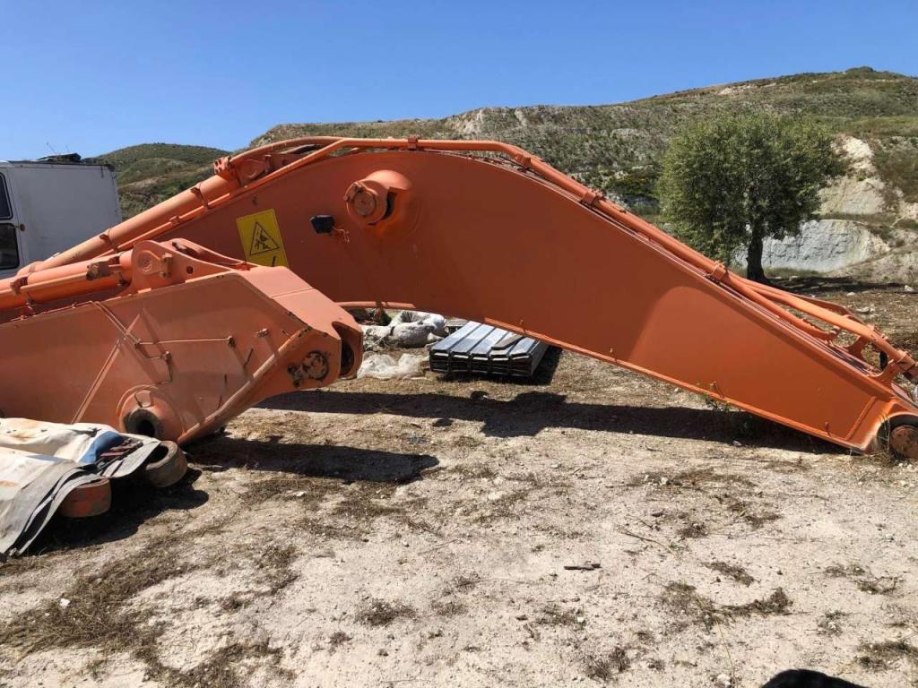 Hitachi EX800H-5 Photo 4