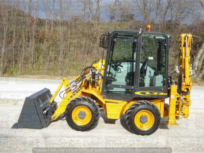Venieri VF1.33B en vente par Piccinini Macchine Srl