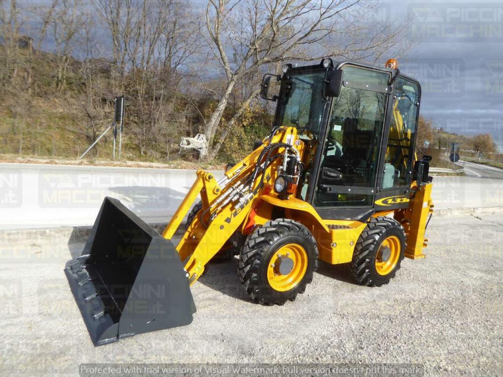 Venieri VF1.33B Photo 2