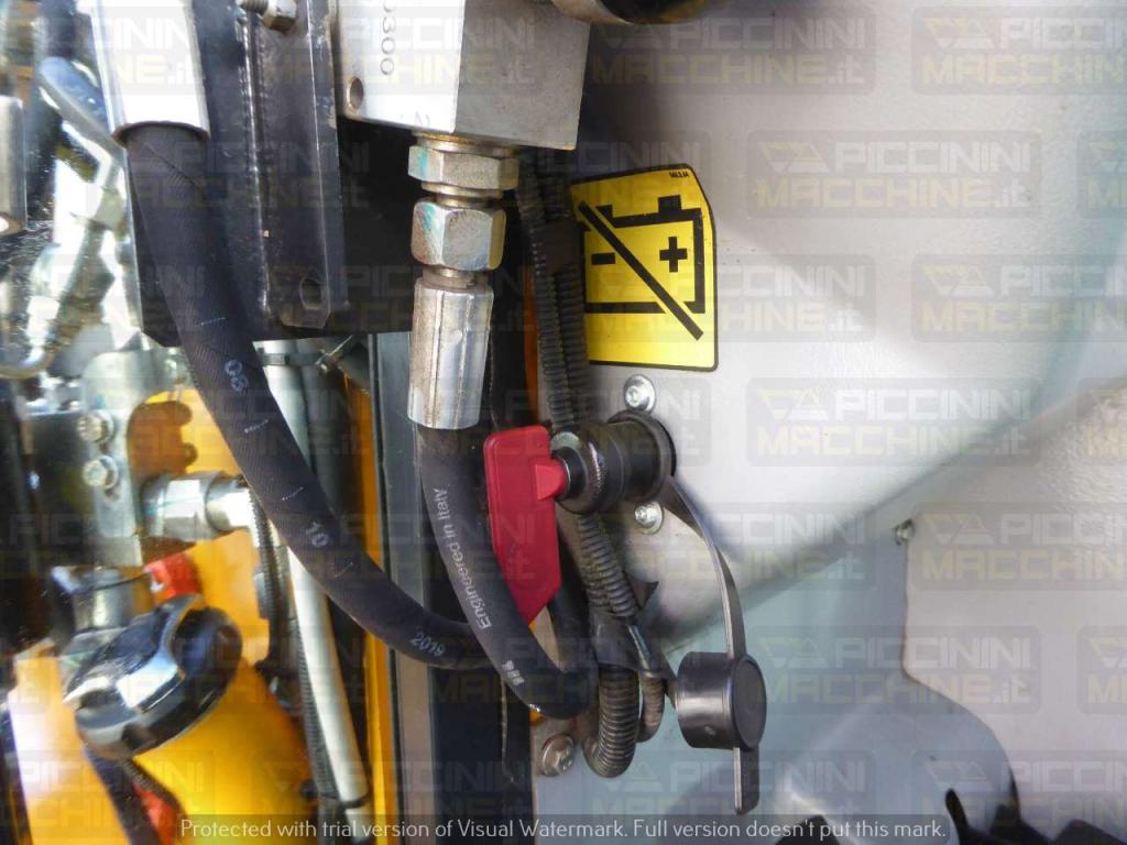 Venieri VF1.33B Photo 29