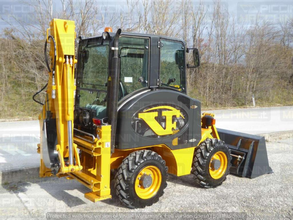 Venieri VF1.33B Photo 5