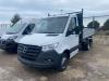 Mercedes-Benz 415 CDI 37/35 Photo 5 thumbnail