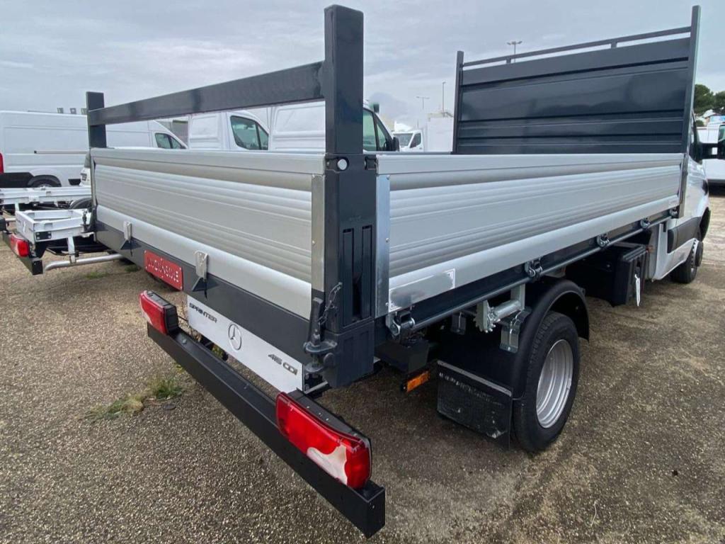 Mercedes-Benz 415 CDI 37/35 Photo 3