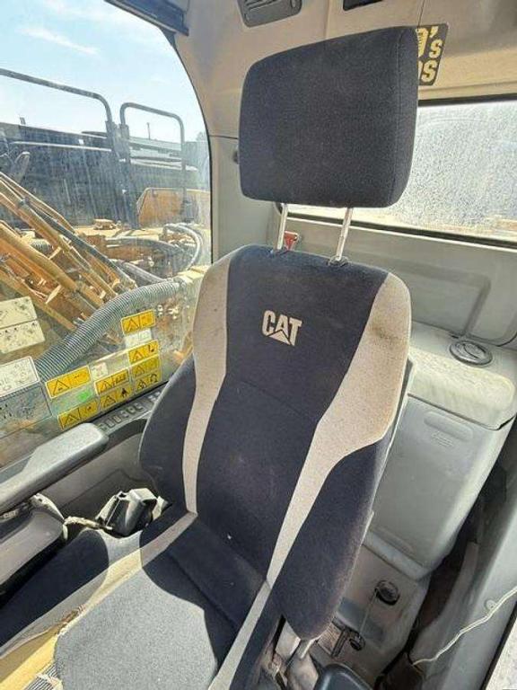 Caterpillar 336 FLN Photo 10