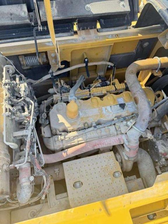 Caterpillar 336 FLN Photo 12