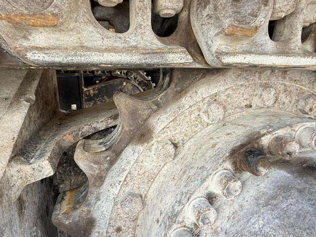 Caterpillar 336 FLN Photo 7