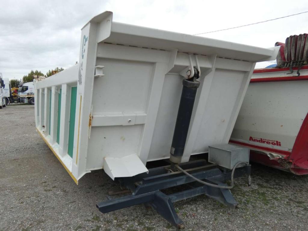 Man TGS 41.480 Photo 12