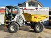 Wacker Neuson DV90 4x4 Photo 2 thumbnail