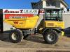 Wacker Neuson DV90 4x4 Photo 21 thumbnail