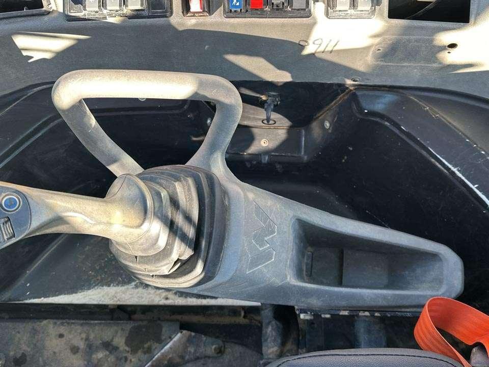 Wacker Neuson DV90 4x4 Photo 16
