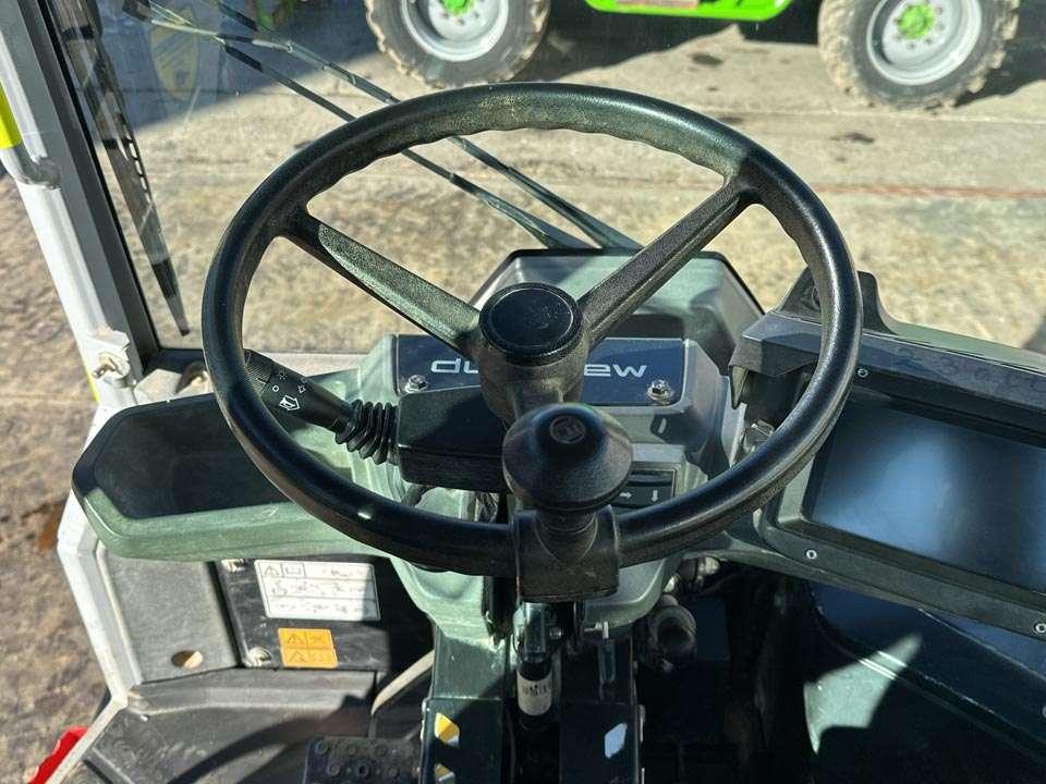 Wacker Neuson DV90 4x4 Photo 18