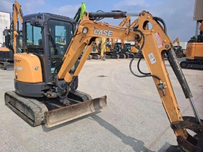 Case CX30 C en vente par Leo MMT Srl