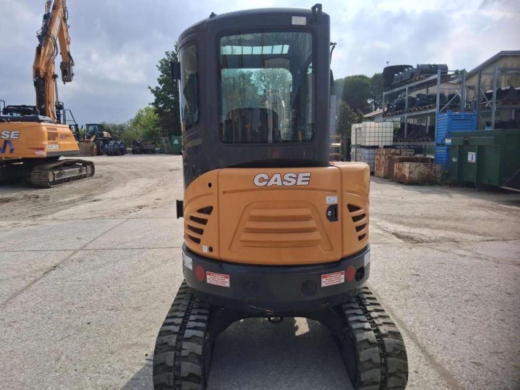 Case CX30 C Photo 2
