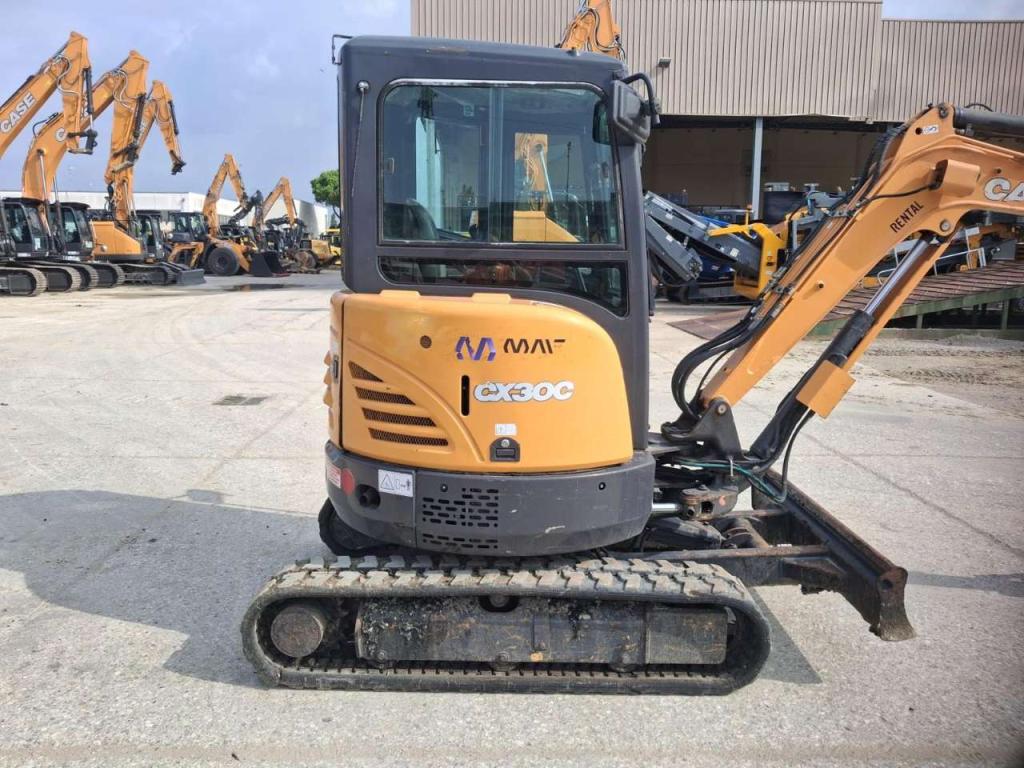 Case CX30 C Photo 7
