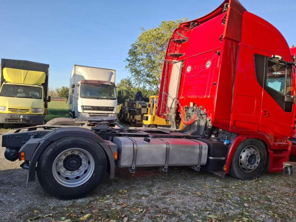 Iveco Stralis 500 S Photo 5