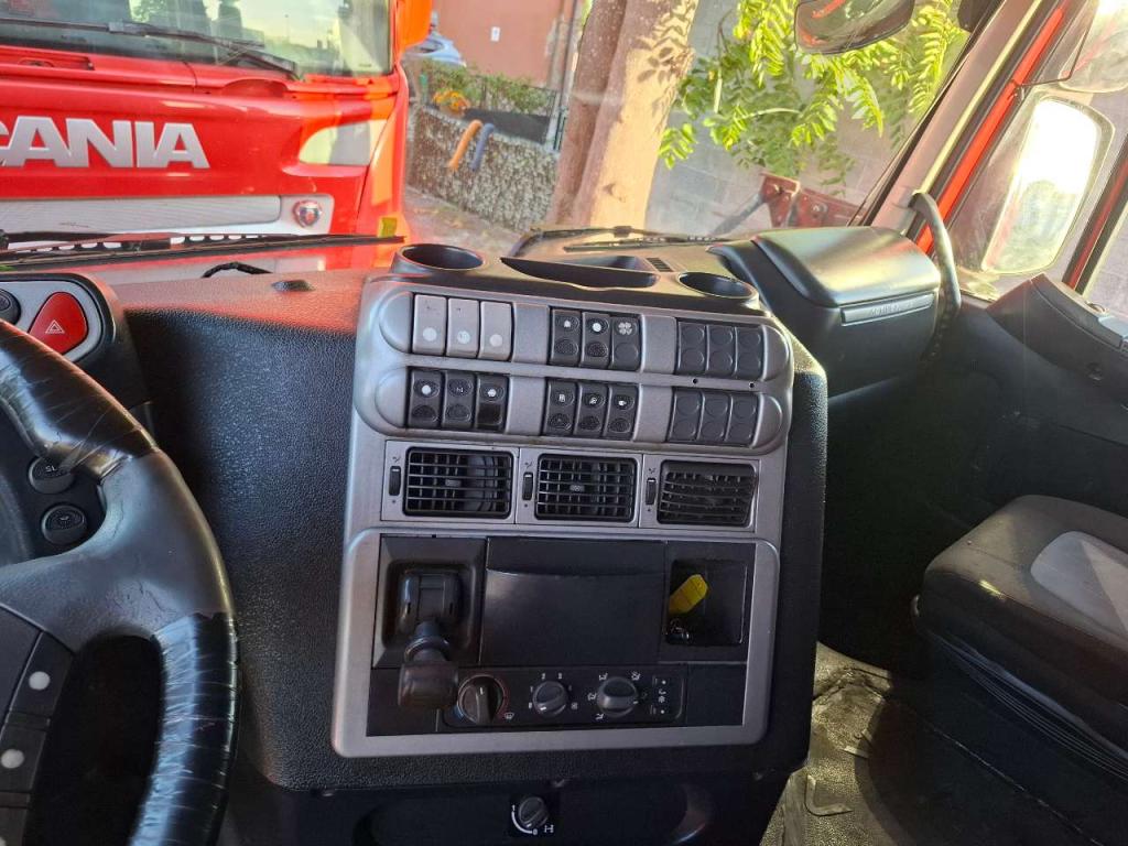Iveco Stralis 500 S Photo 7