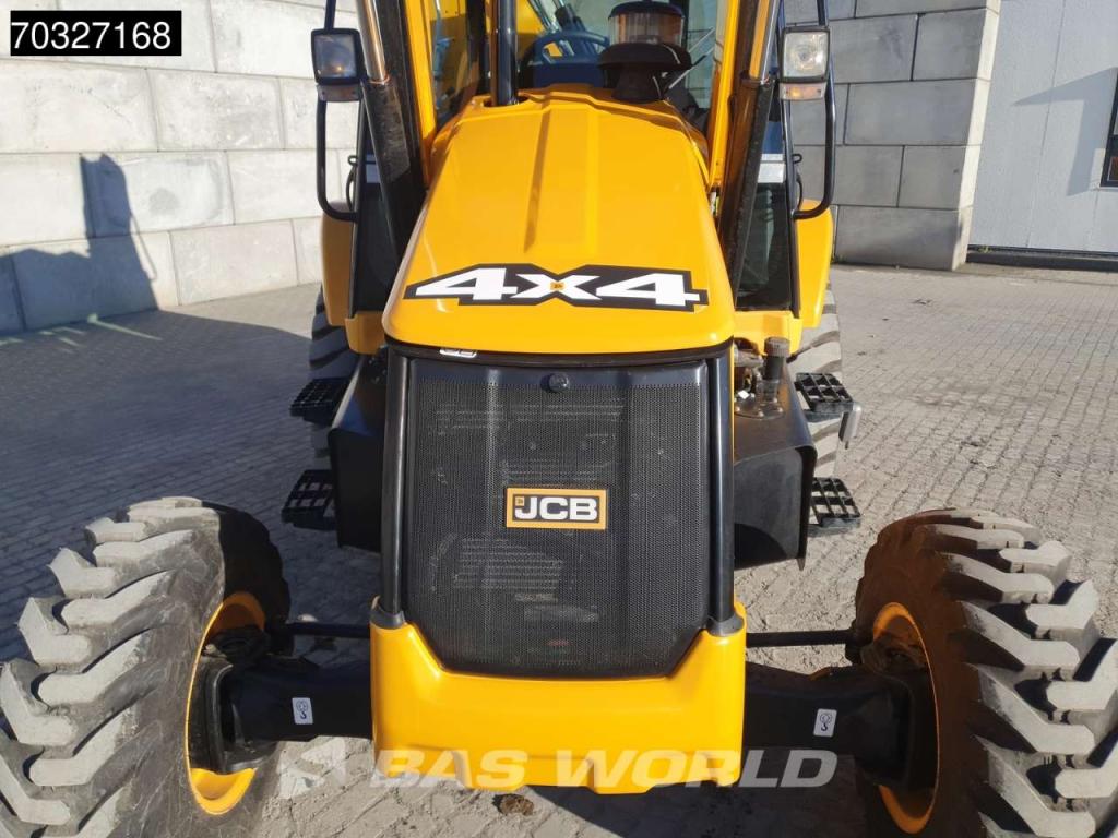 JCB 3DX PLUS Photo 17