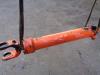 Piston de levage pour Fiat Hitachi W 170 Photo 1 thumbnail